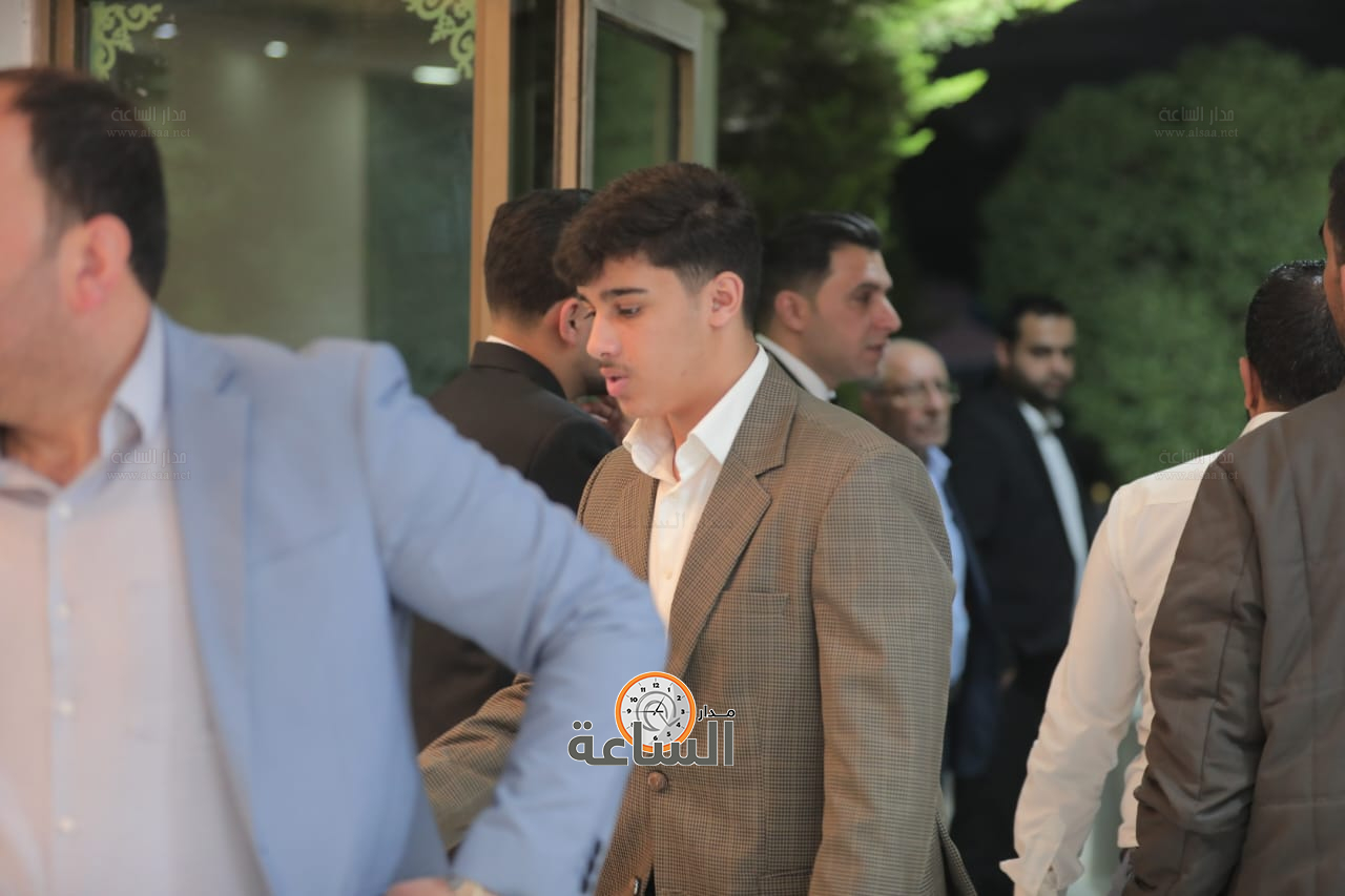 Madar Al-Saa Images 0.7097954583405284