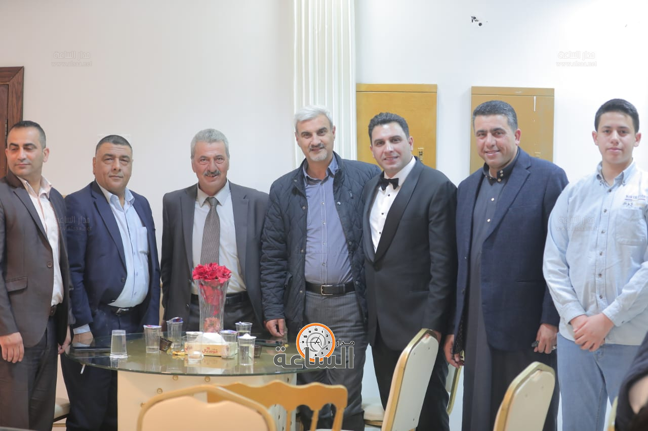 Madar Al-Saa Images 0.6453108315229819