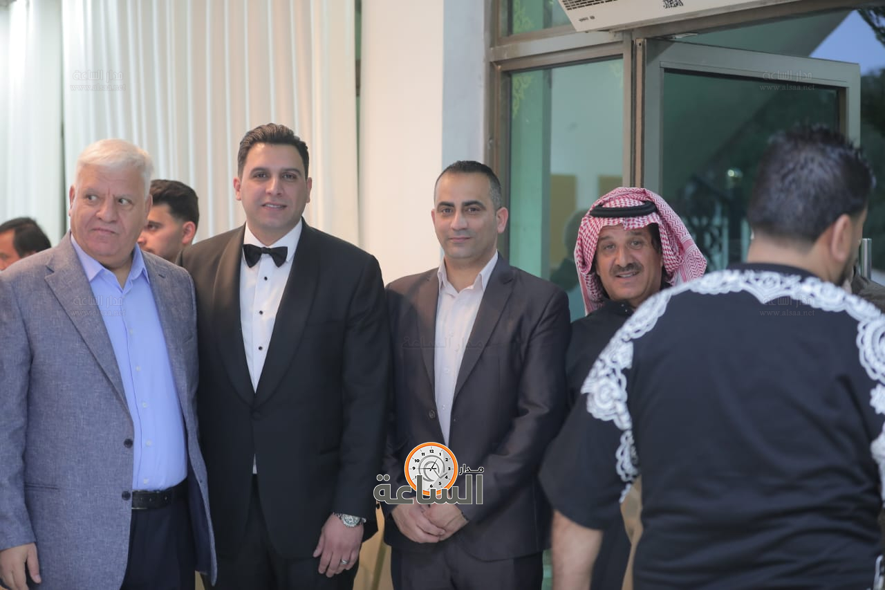 Madar Al-Saa Images 0.41714714152045307