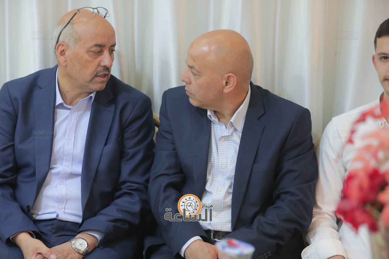 Madar Al-Saa Images 0.26943238909576817