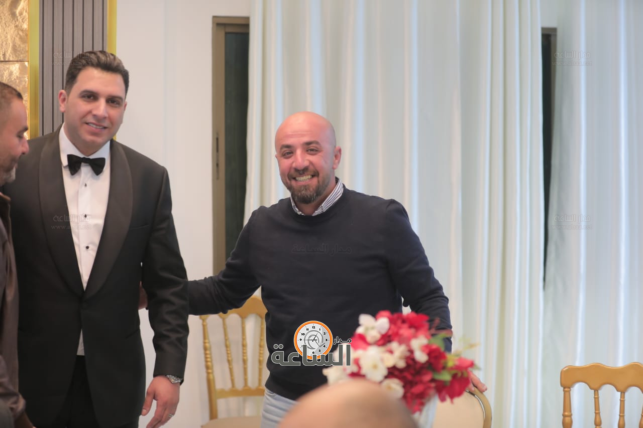 Madar Al-Saa Images 0.3233956458817071