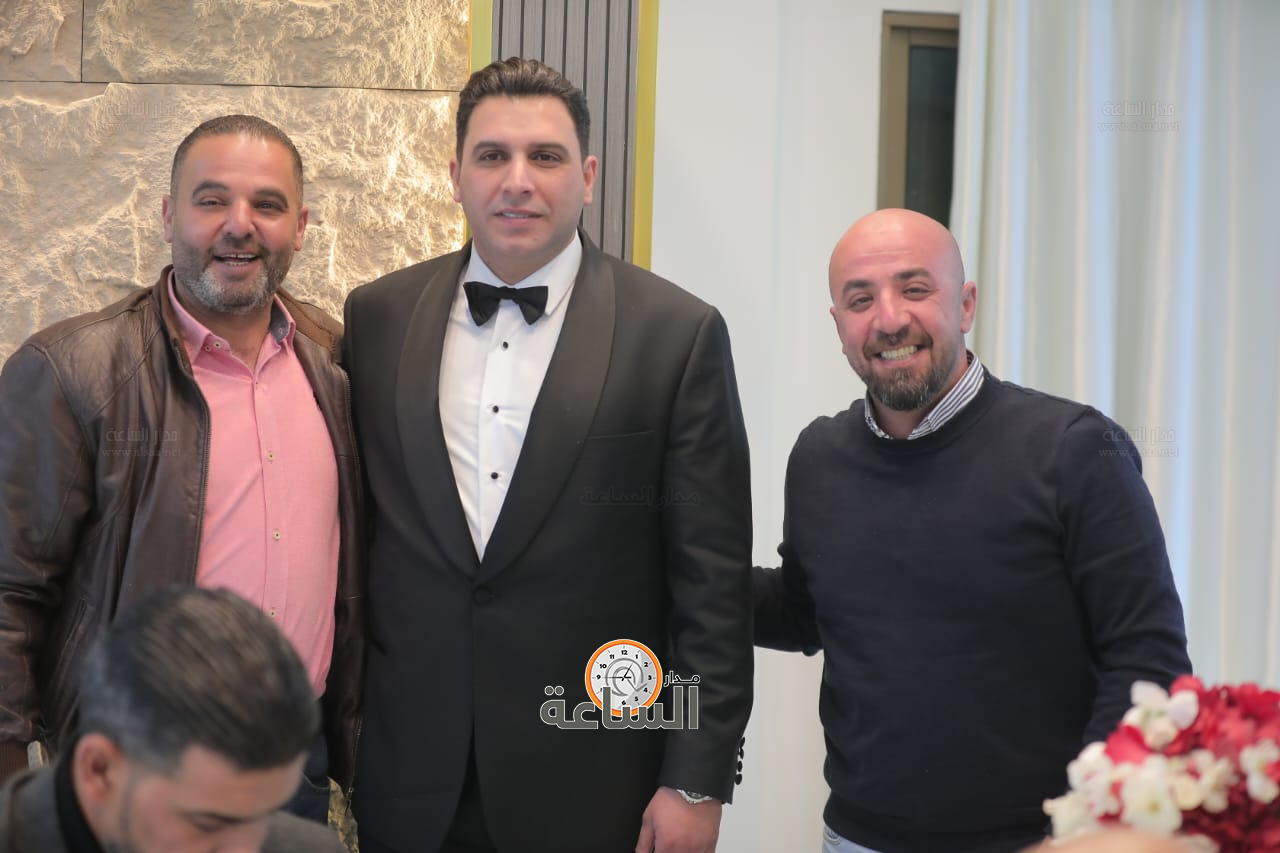 Madar Al-Saa Images 0.7363293965819766