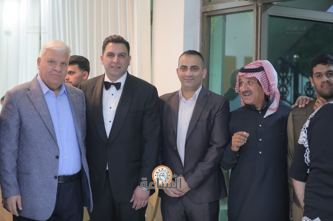 Madar Al-Saa Images 0.35054767665423103