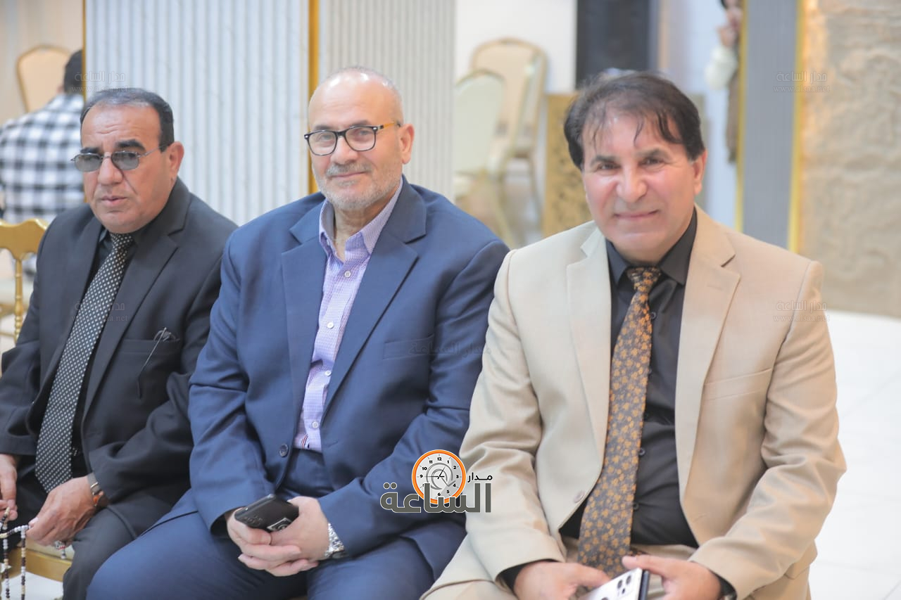 Madar Al-Saa Images 0.2771300694505956