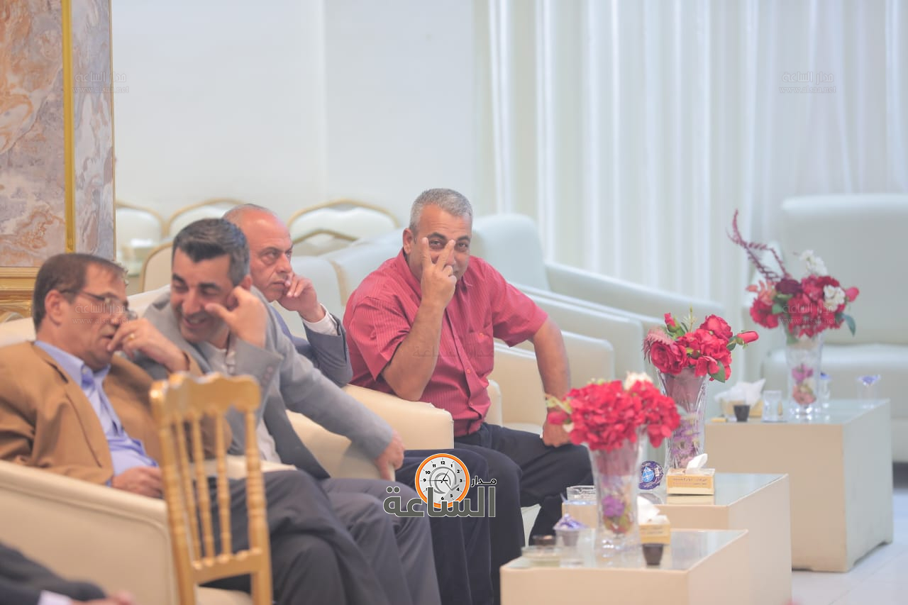 Madar Al-Saa Images 0.5356876736097347