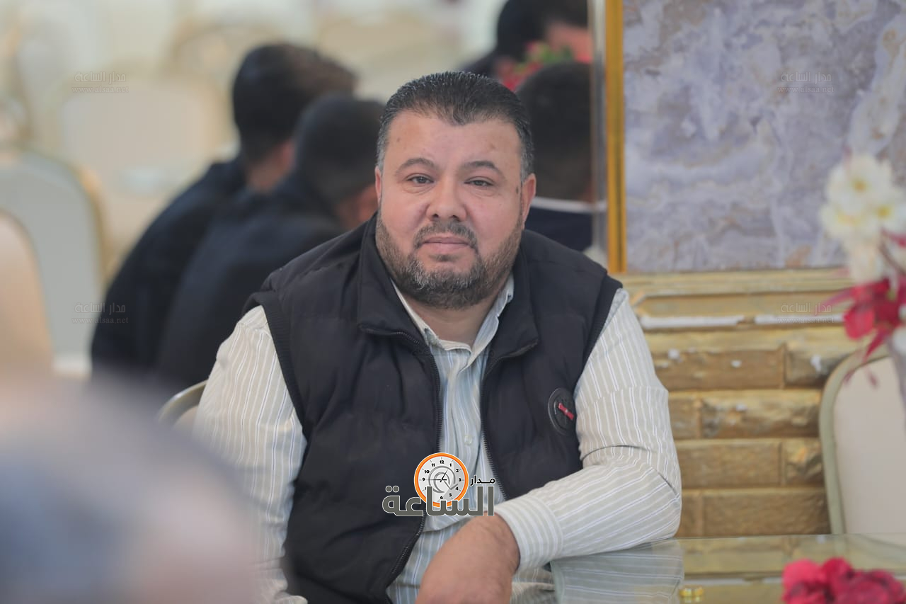 Madar Al-Saa Images 0.6412551822010979