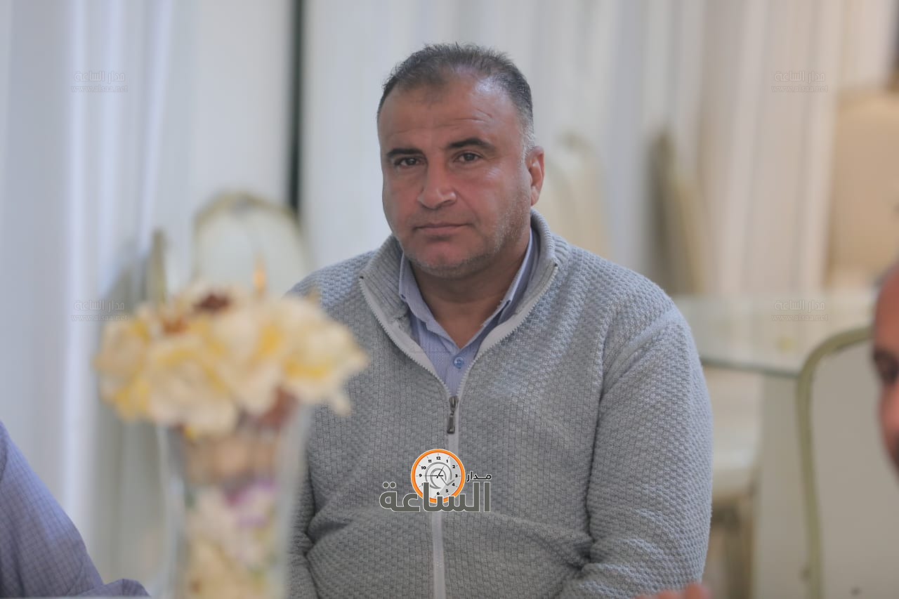 Madar Al-Saa Images 0.6031565386276603