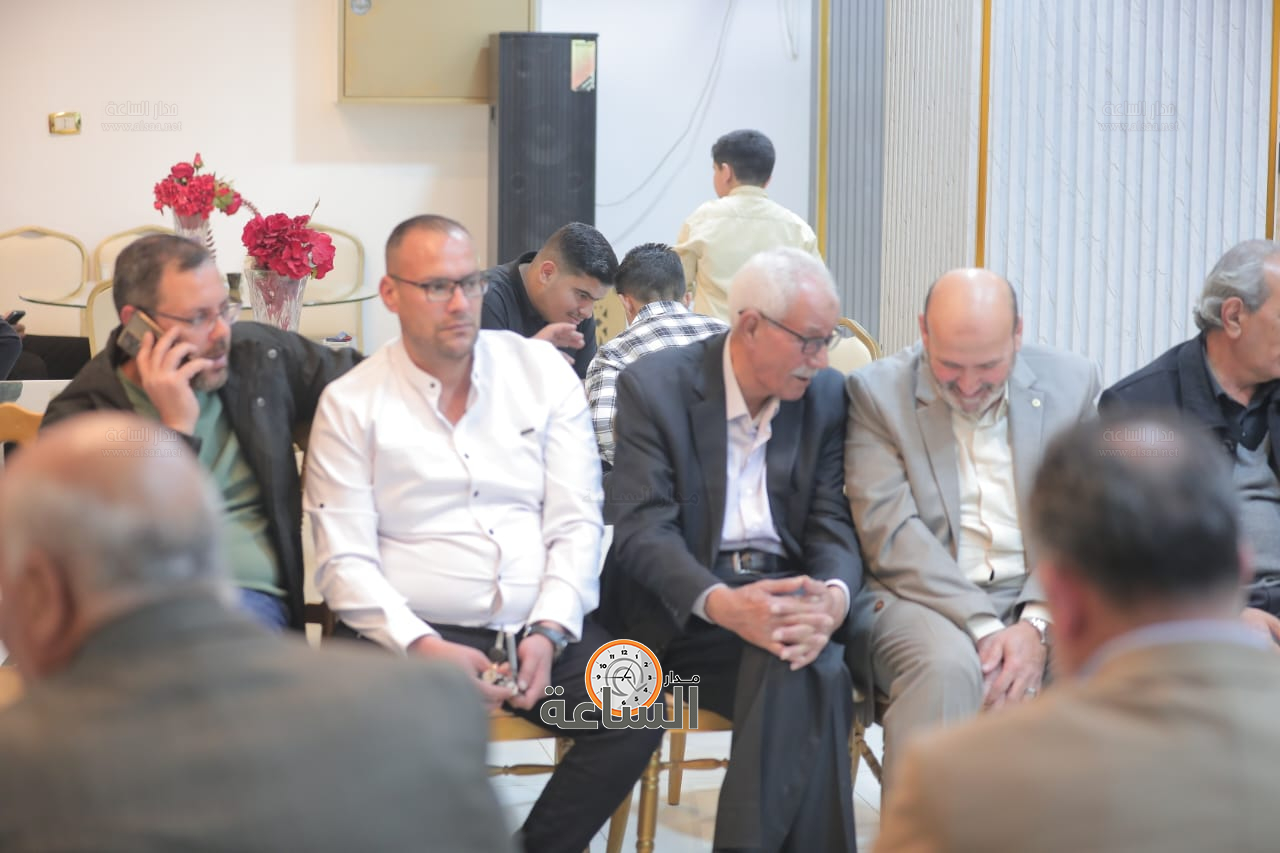 Madar Al-Saa Images 0.9463518988313961