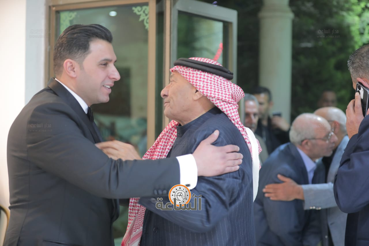 Madar Al-Saa Images 0.008908040719388444