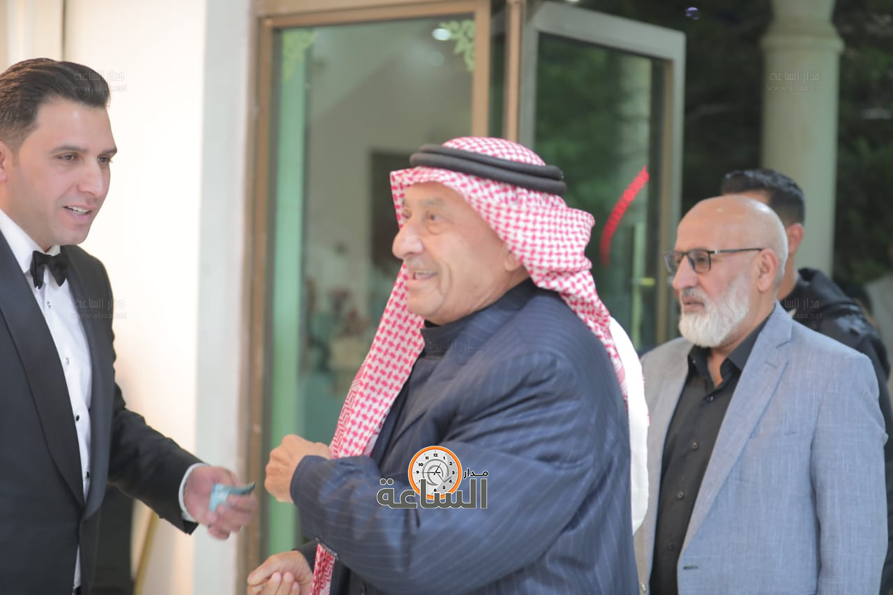 Madar Al-Saa Images 0.8347481878621463