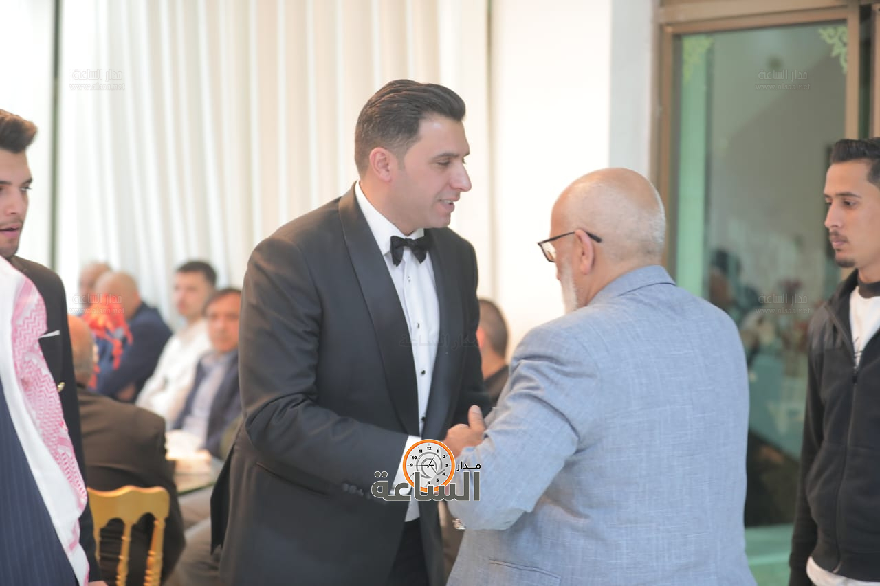 Madar Al-Saa Images 0.6114121163456283