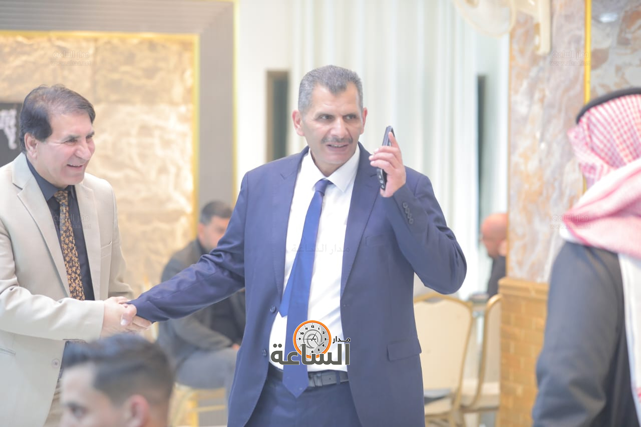 Madar Al-Saa Images 0.6368769718842113