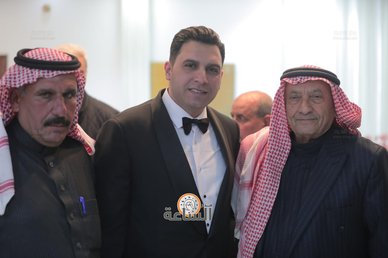 Madar Al-Saa Images 0.6779150462838193