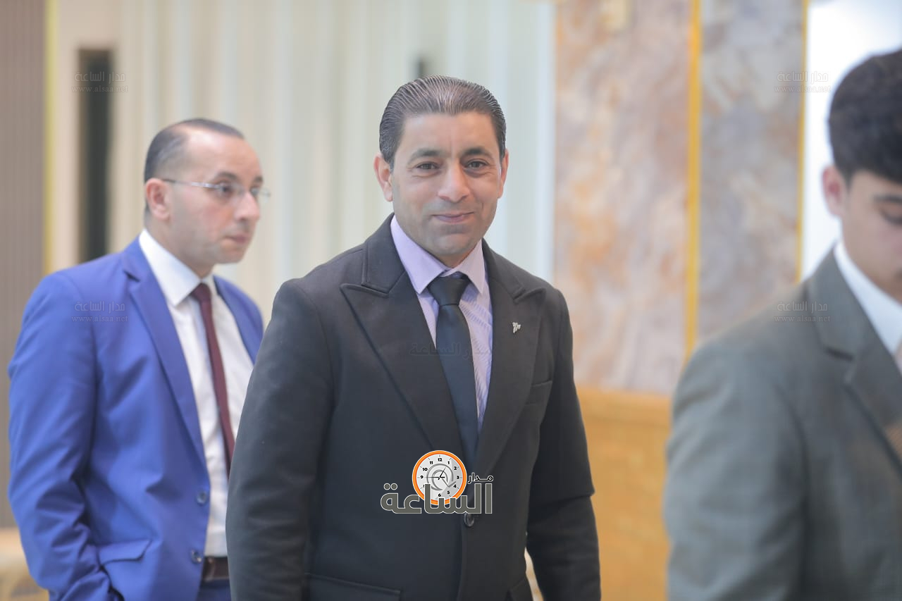 Madar Al-Saa Images 0.6950170897099548