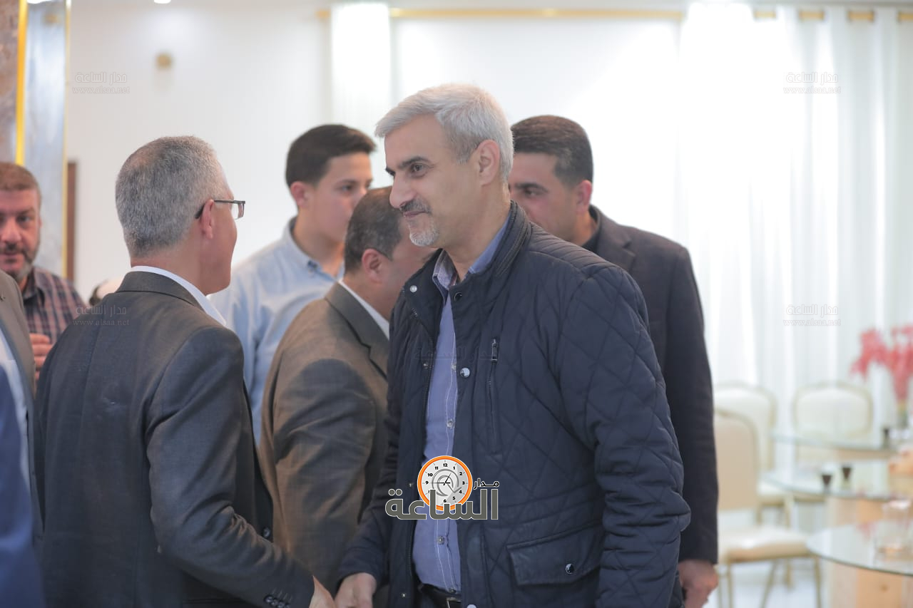 Madar Al-Saa Images 0.8127603118841977