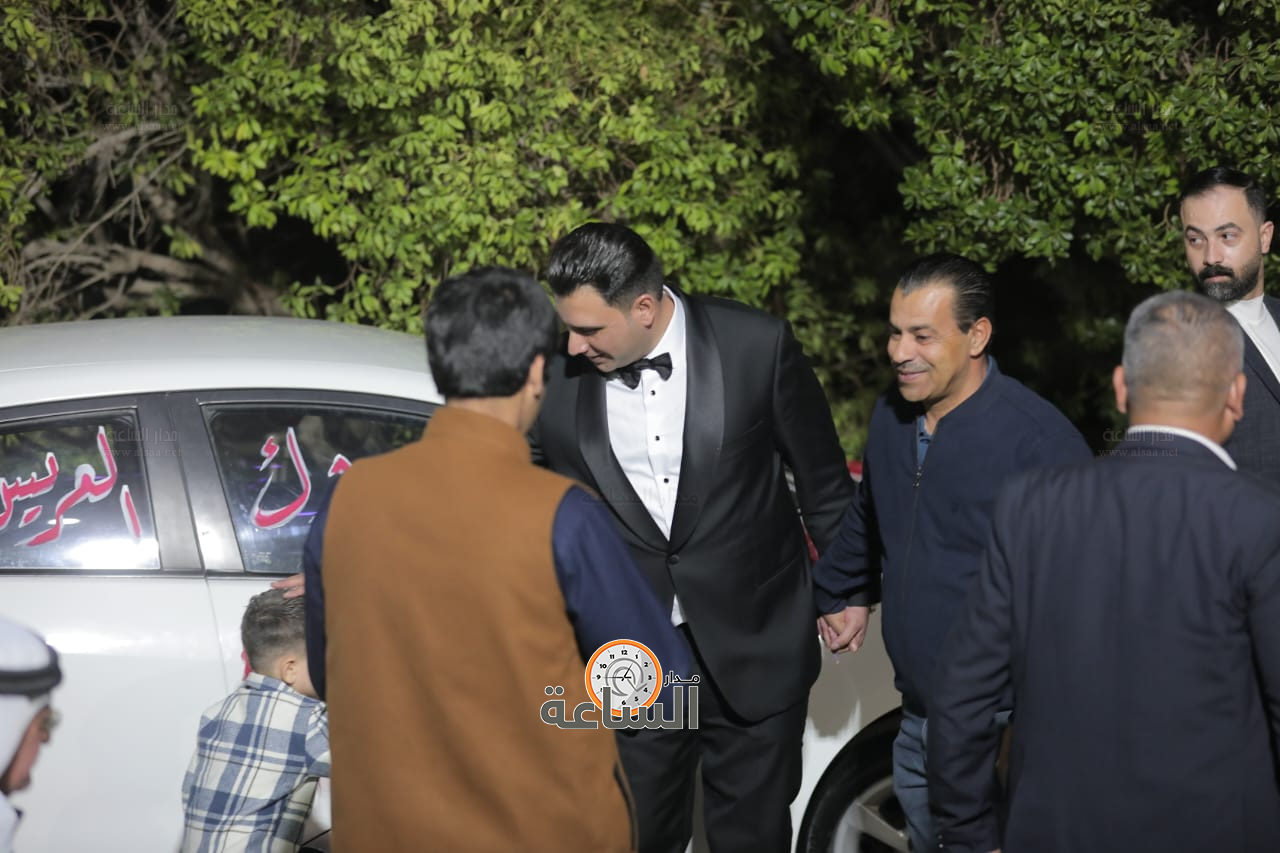 Madar Al-Saa Images 0.16368393140774162