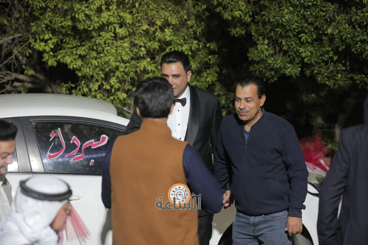 Madar Al-Saa Images 0.4051478959259287