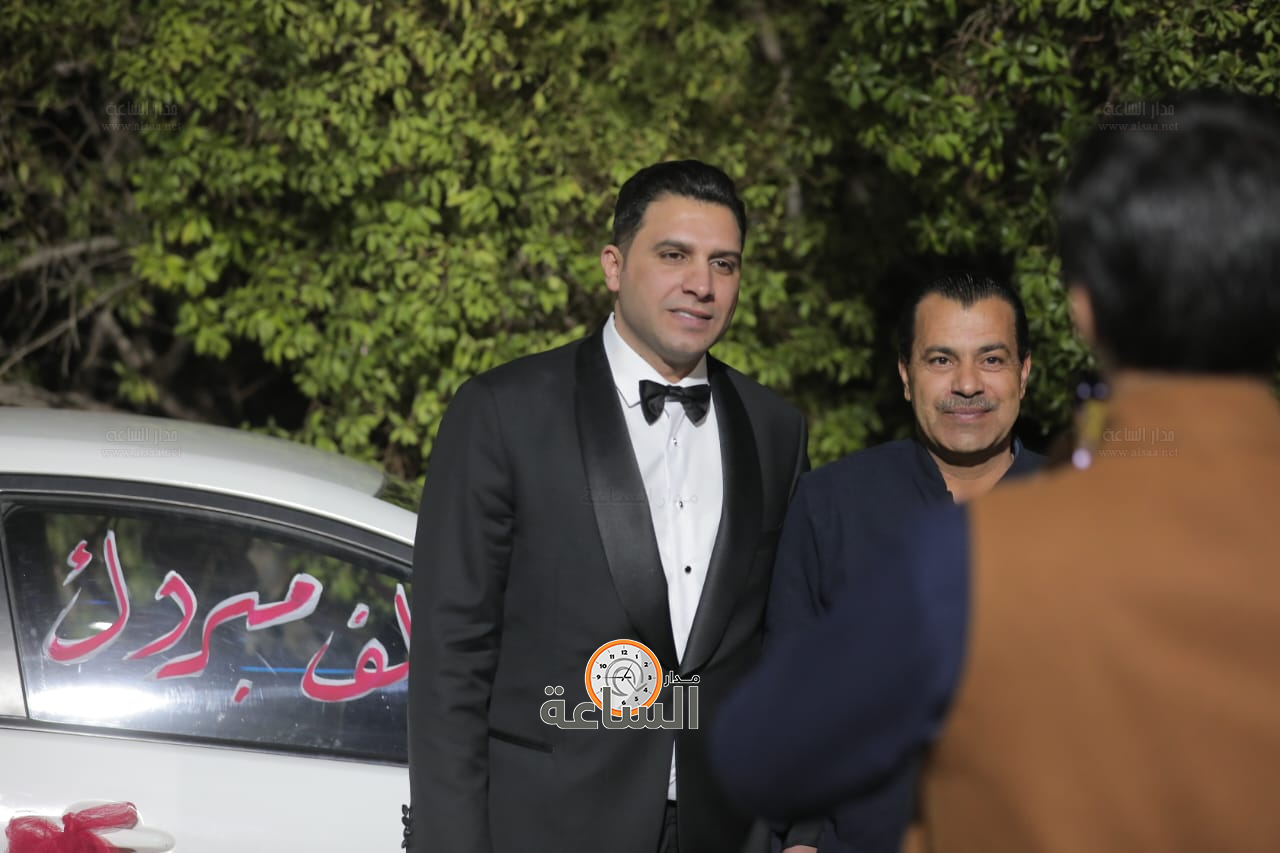 Madar Al-Saa Images 0.8100935822341835