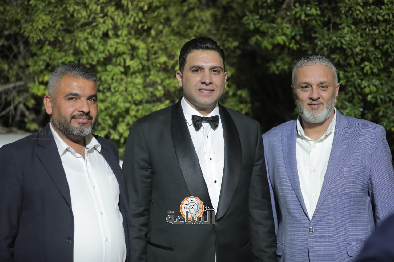 Madar Al-Saa Images 0.20270187163756592