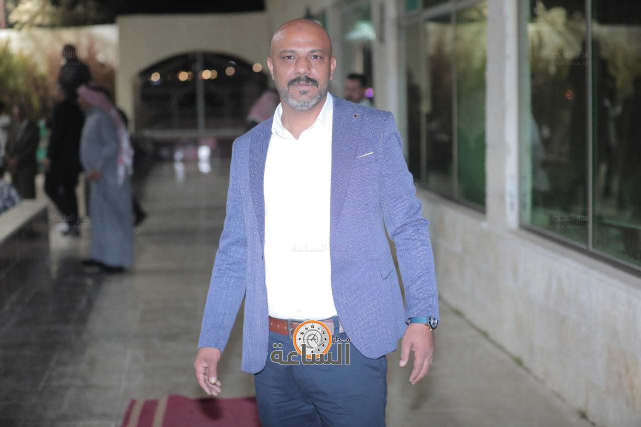 Madar Al-Saa Images 0.14904235658596887