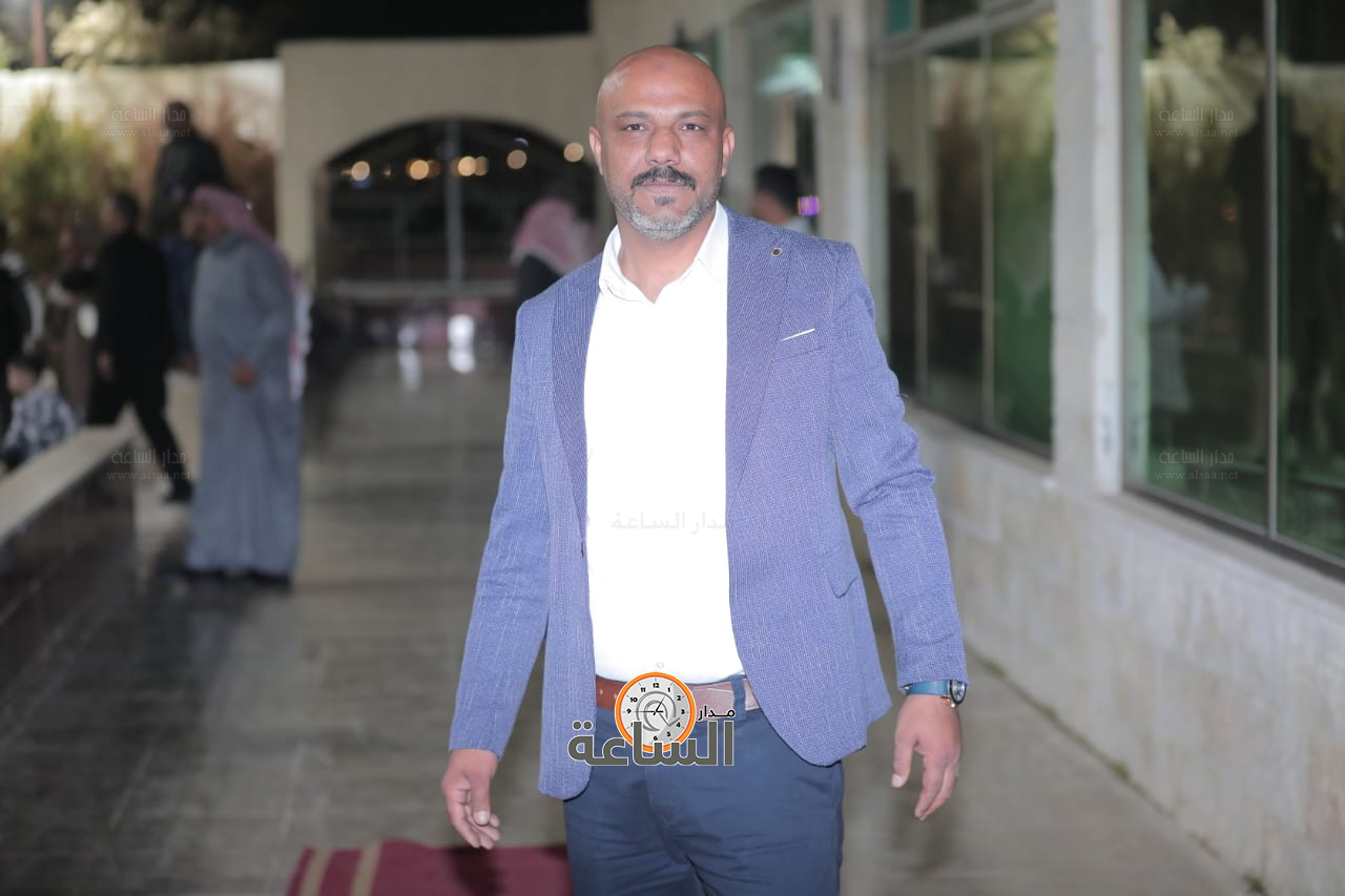 Madar Al-Saa Images 0.9934379413629937