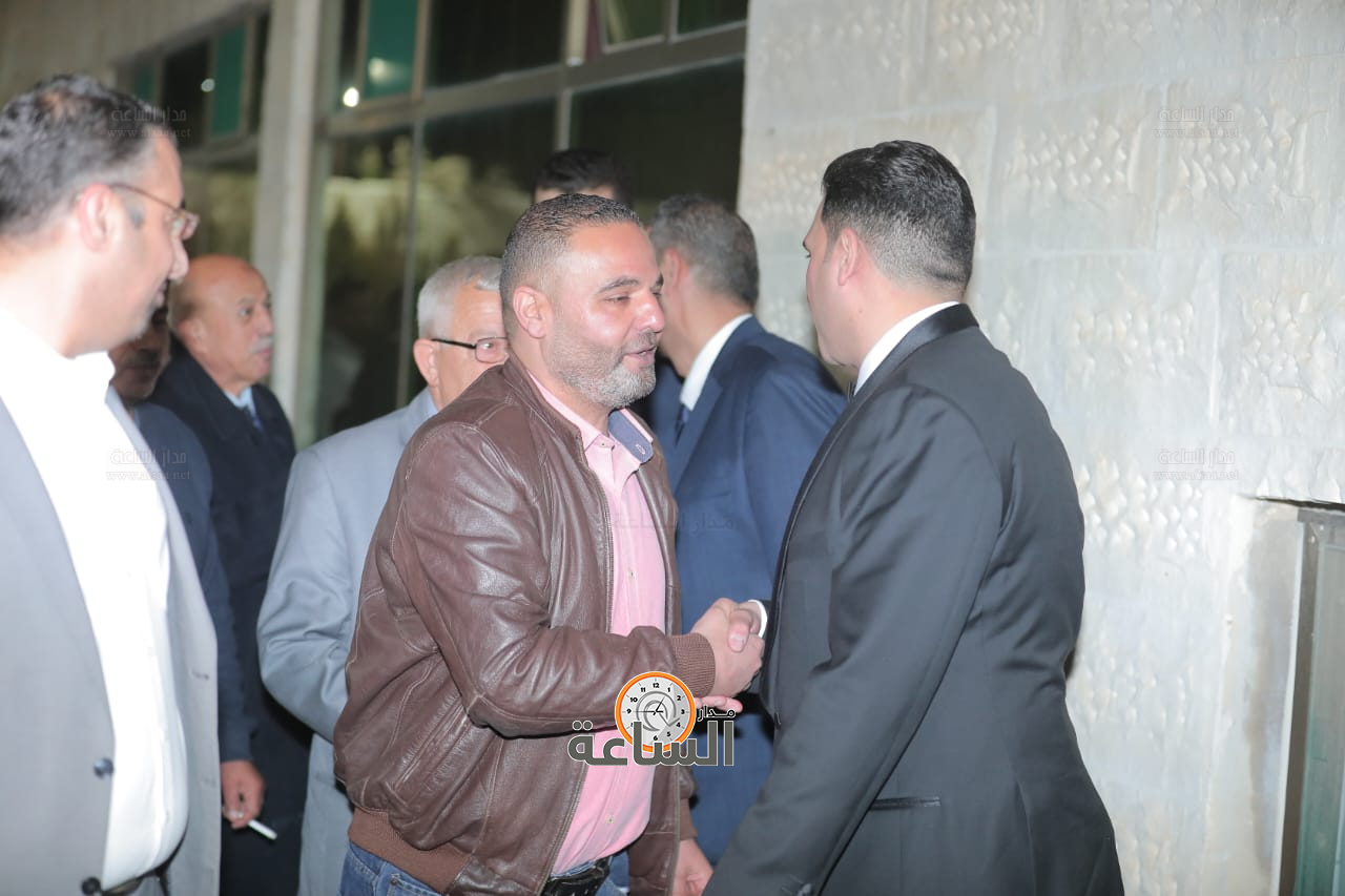 Madar Al-Saa Images 0.23774393133649685