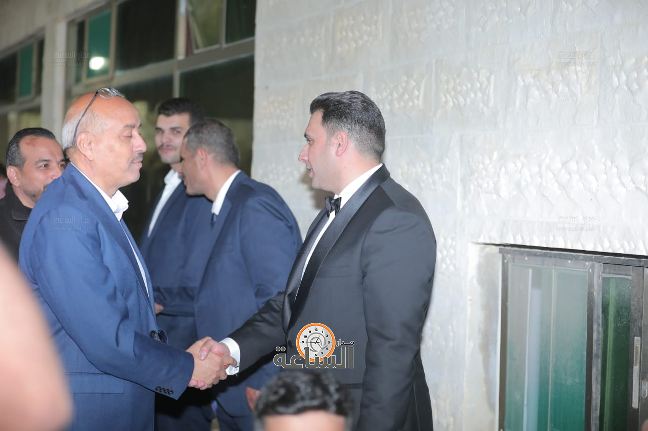 Madar Al-Saa Images 0.4812971123570744