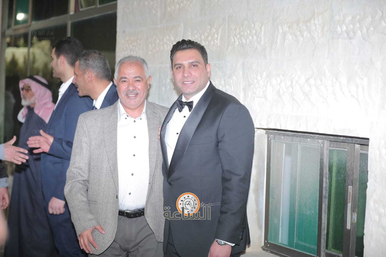 Madar Al-Saa Images 0.8505630038359584