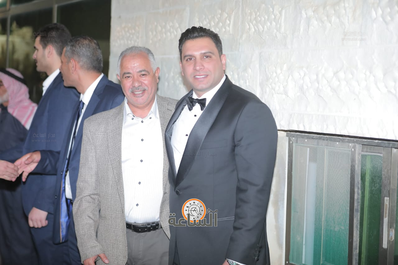 Madar Al-Saa Images 0.6326721922935818