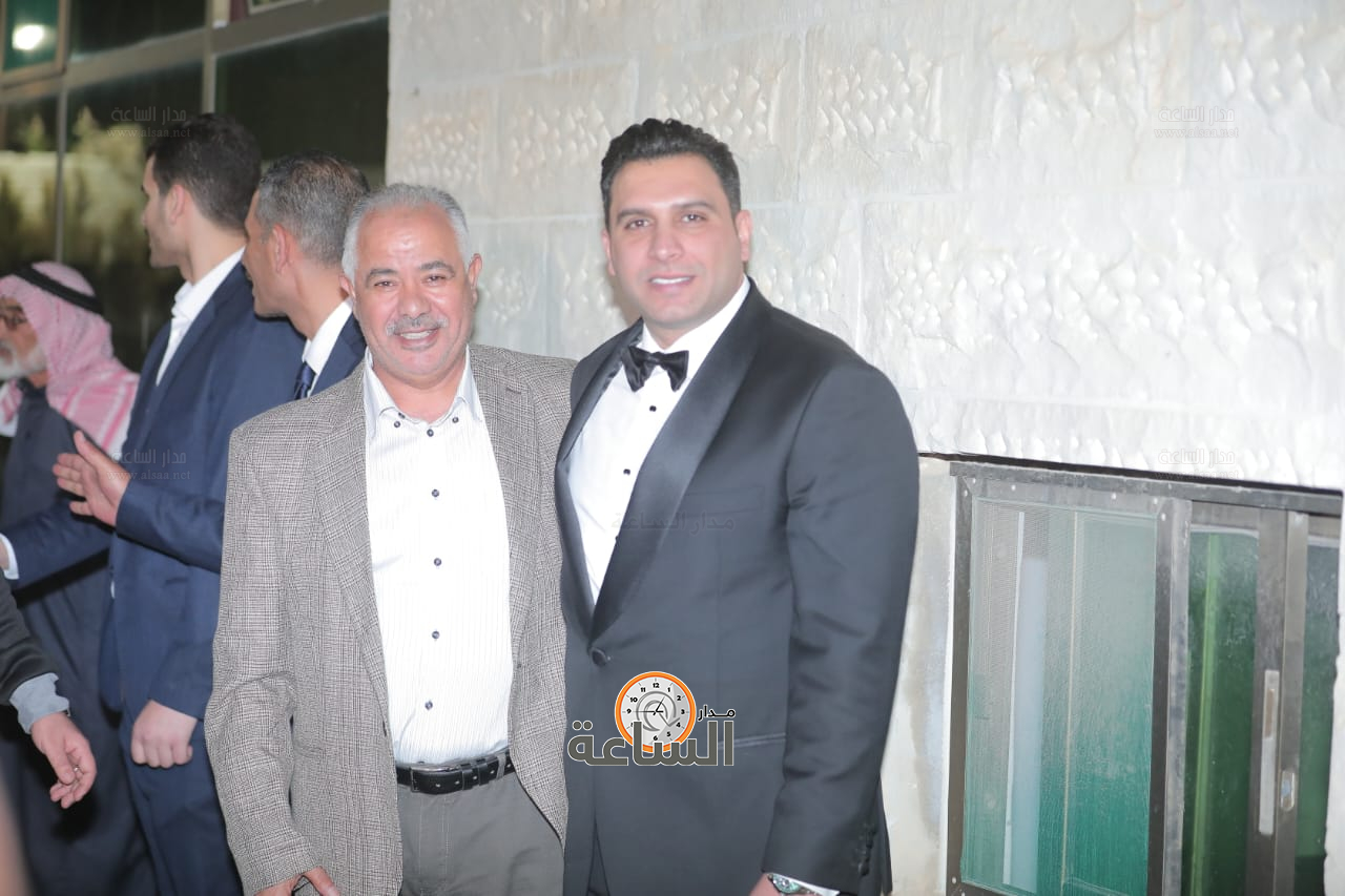 Madar Al-Saa Images 0.1465251882512002