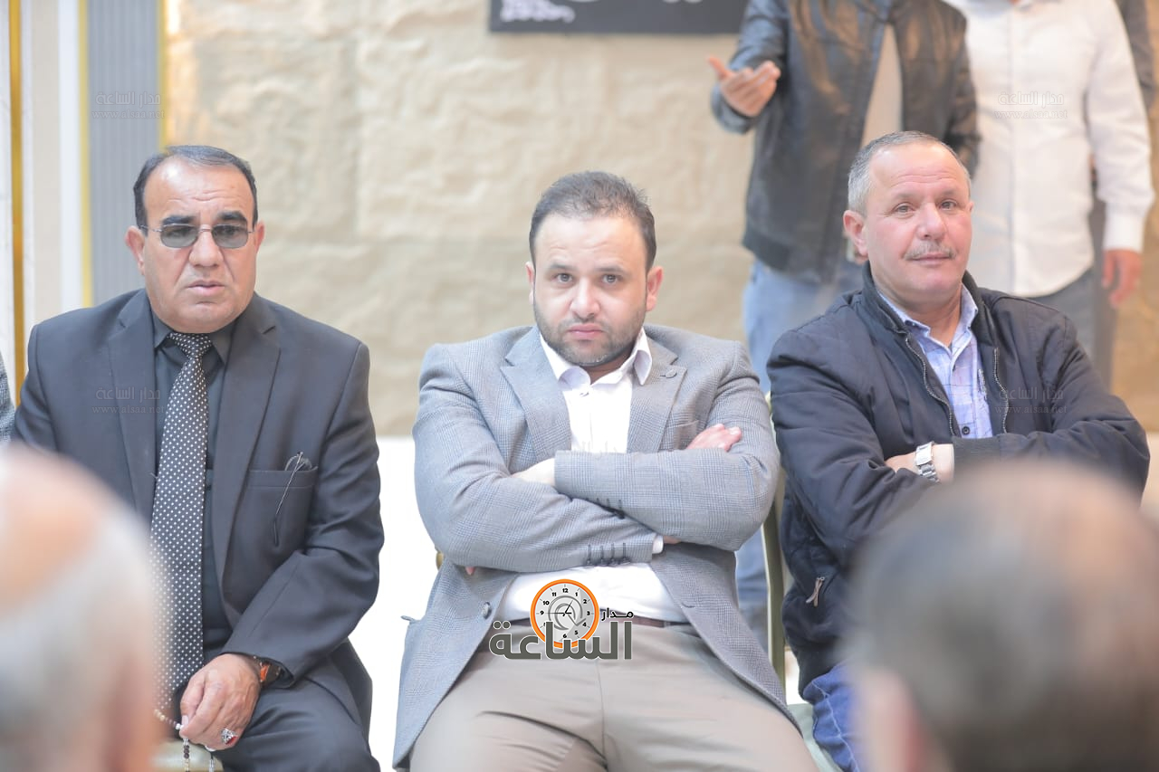 Madar Al-Saa Images 0.162431548280495