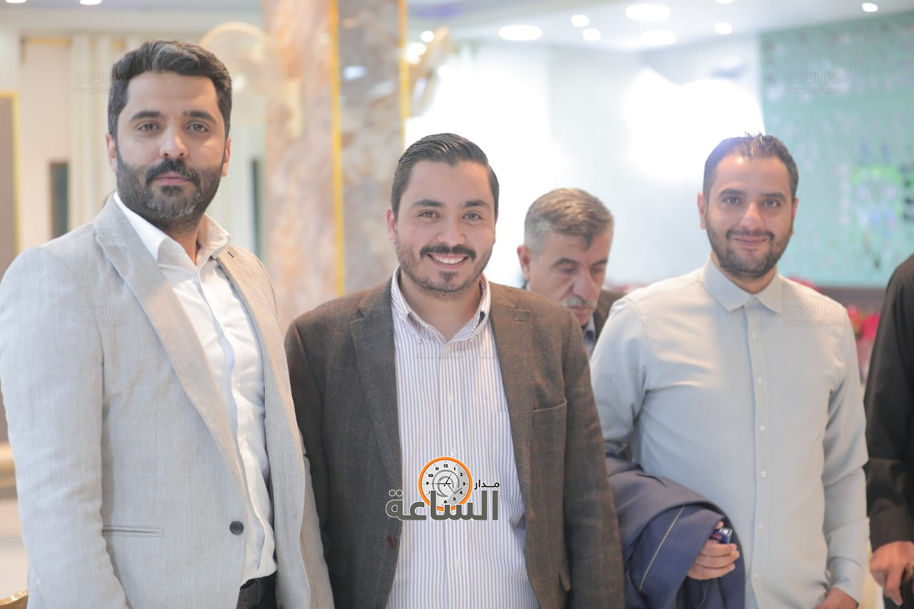 Madar Al-Saa Images 0.8710899462361605