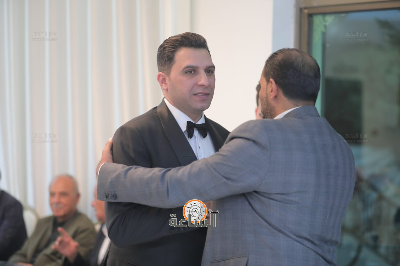 Madar Al-Saa Images 0.10977793483555232