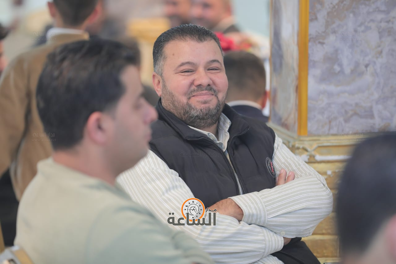 Madar Al-Saa Images 0.8415320423645694