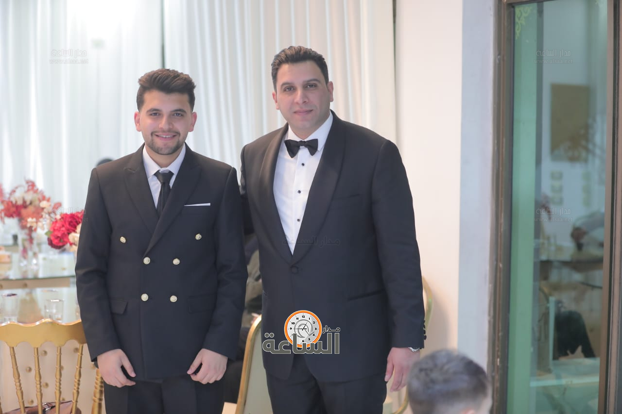 Madar Al-Saa Images 0.14703106954548018