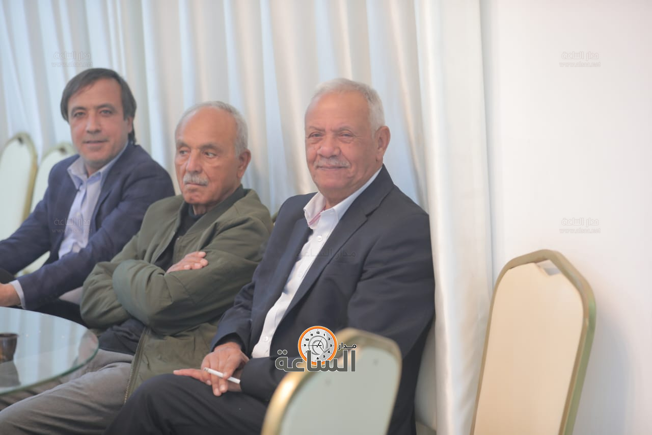 Madar Al-Saa Images 0.4055468598444638