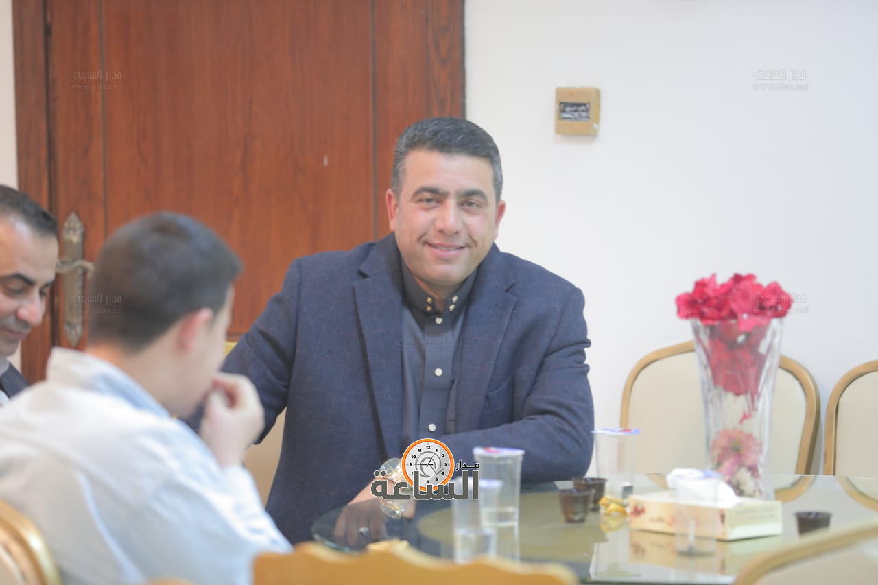 Madar Al-Saa Images 0.607303213299887