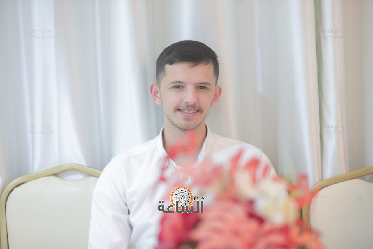 Madar Al-Saa Images 0.5717050905298977