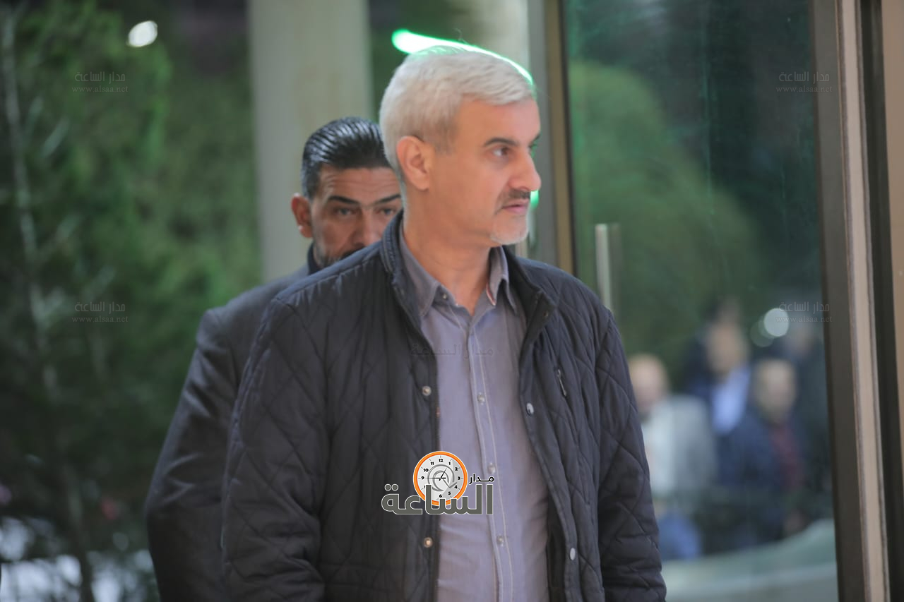 Madar Al-Saa Images 0.10817929231278156