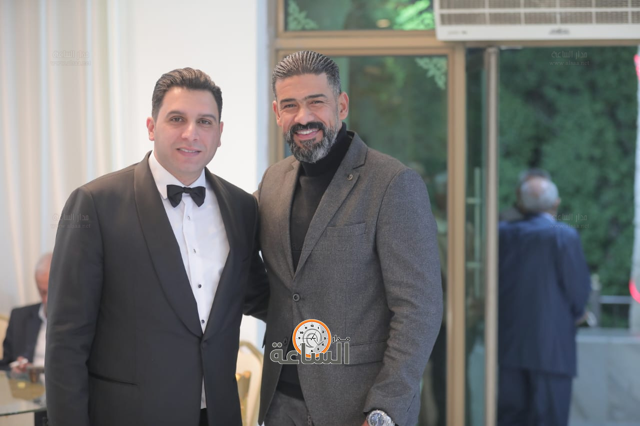 Madar Al-Saa Images 0.8319105563378841