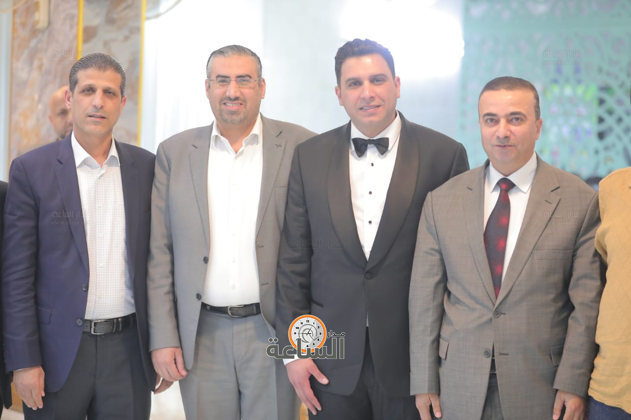 Madar Al-Saa Images 0.3181255205397766