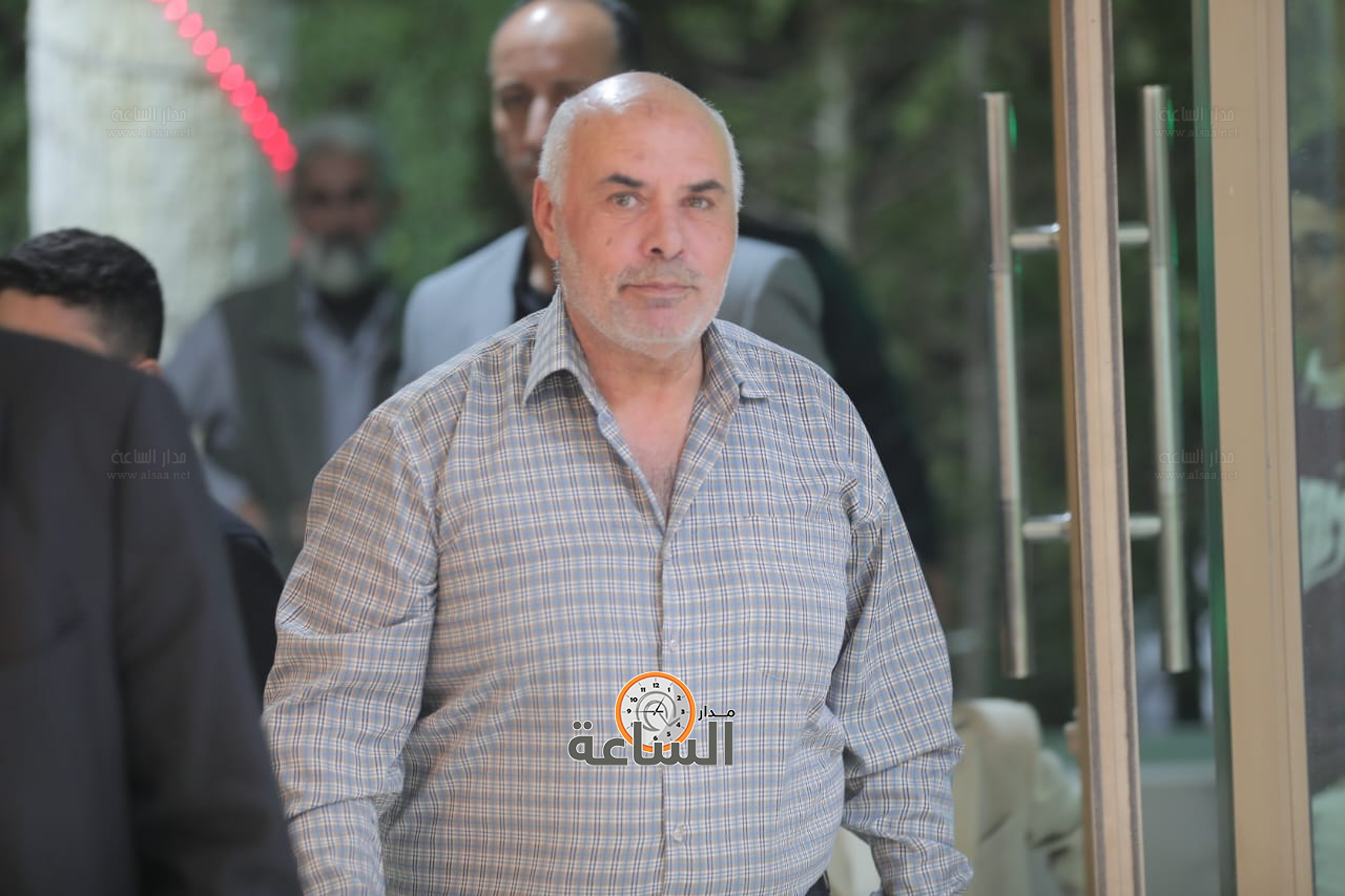 Madar Al-Saa Images 0.2914414181959095