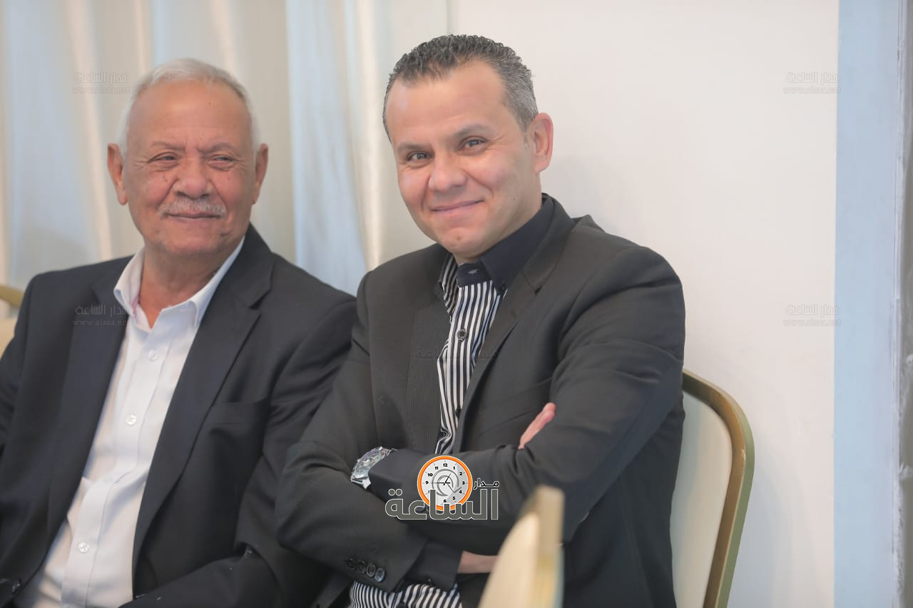 Madar Al-Saa Images 0.31395068407432114