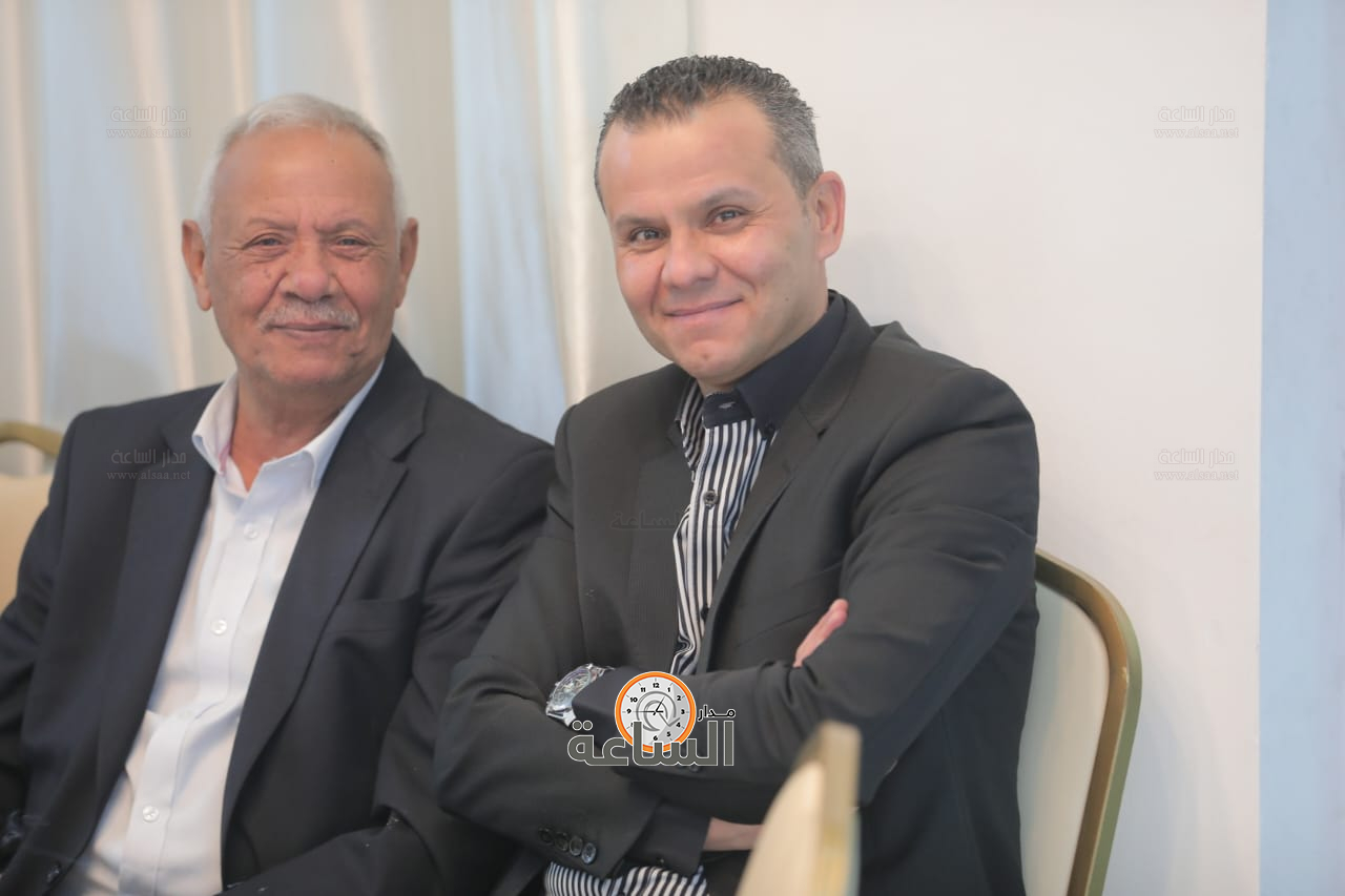 Madar Al-Saa Images 0.5520229386146078