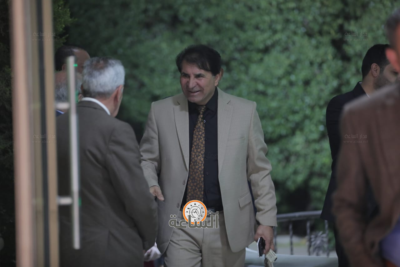 Madar Al-Saa Images 0.2695164353045687