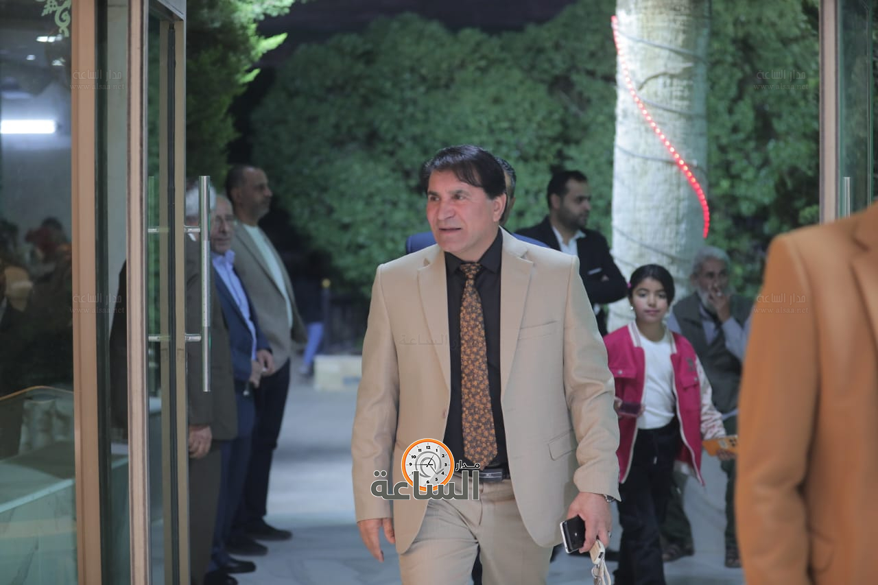 Madar Al-Saa Images 0.8850146845171796