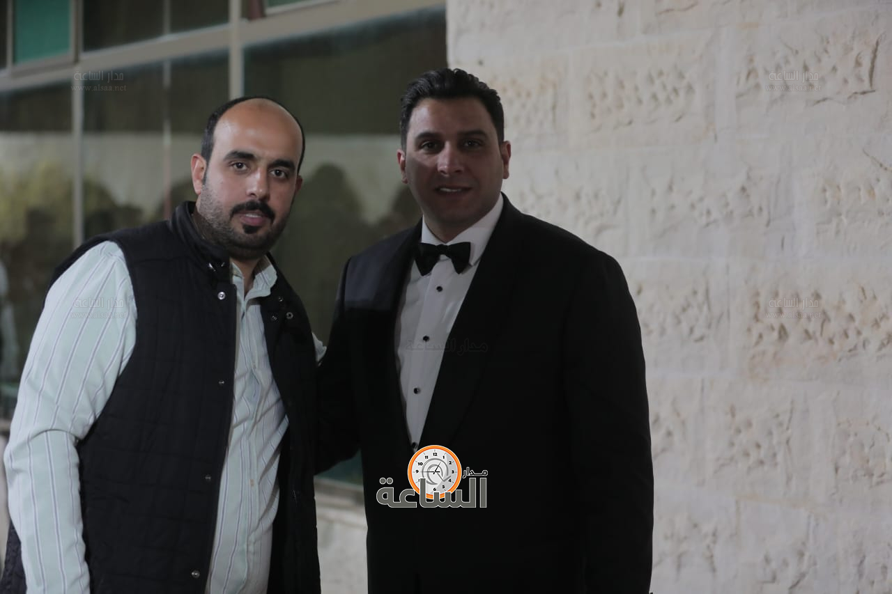 Madar Al-Saa Images 0.23744435216956838