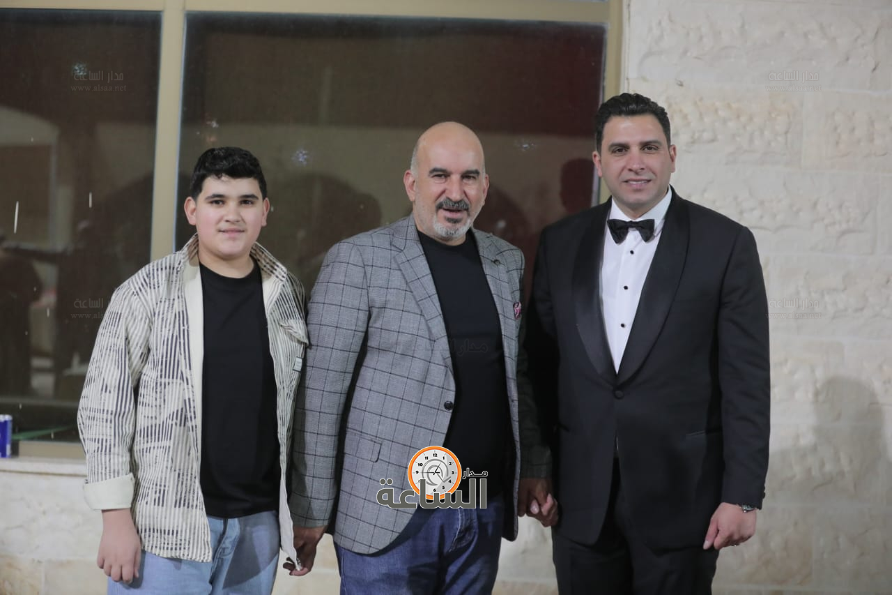 Madar Al-Saa Images 0.9845617154028798