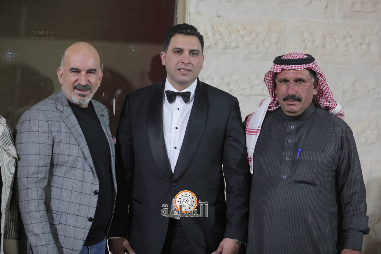 Madar Al-Saa Images 0.9964464555604693