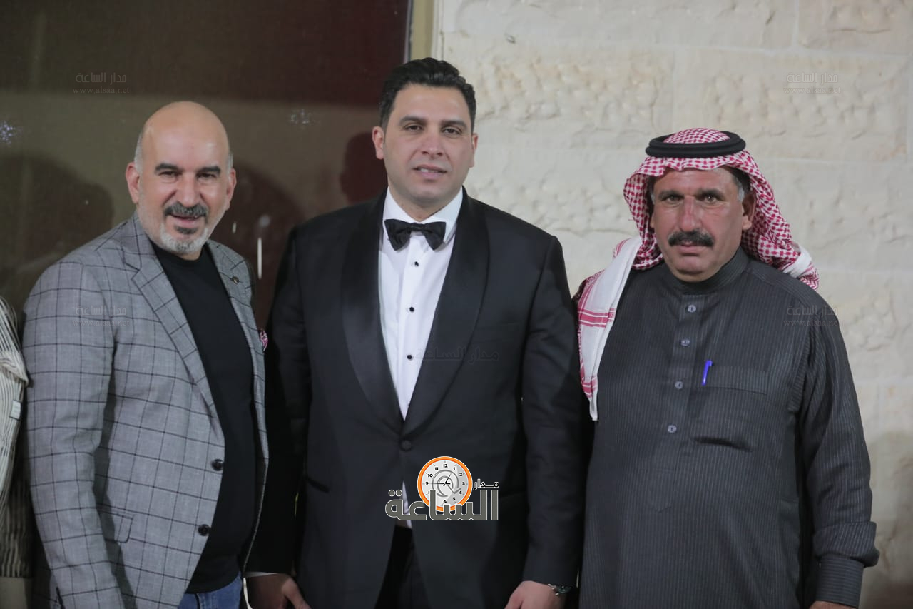 Madar Al-Saa Images 0.05793965505655985